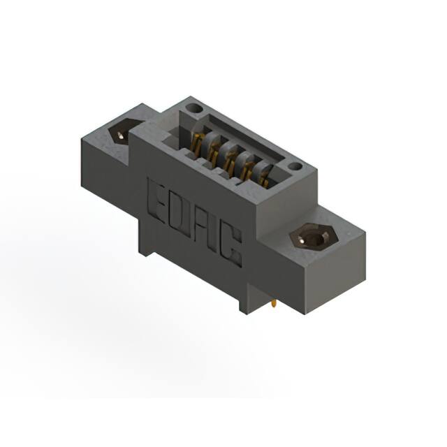 395-005-524-608 EDAC Inc.  Edgeboard Connectors